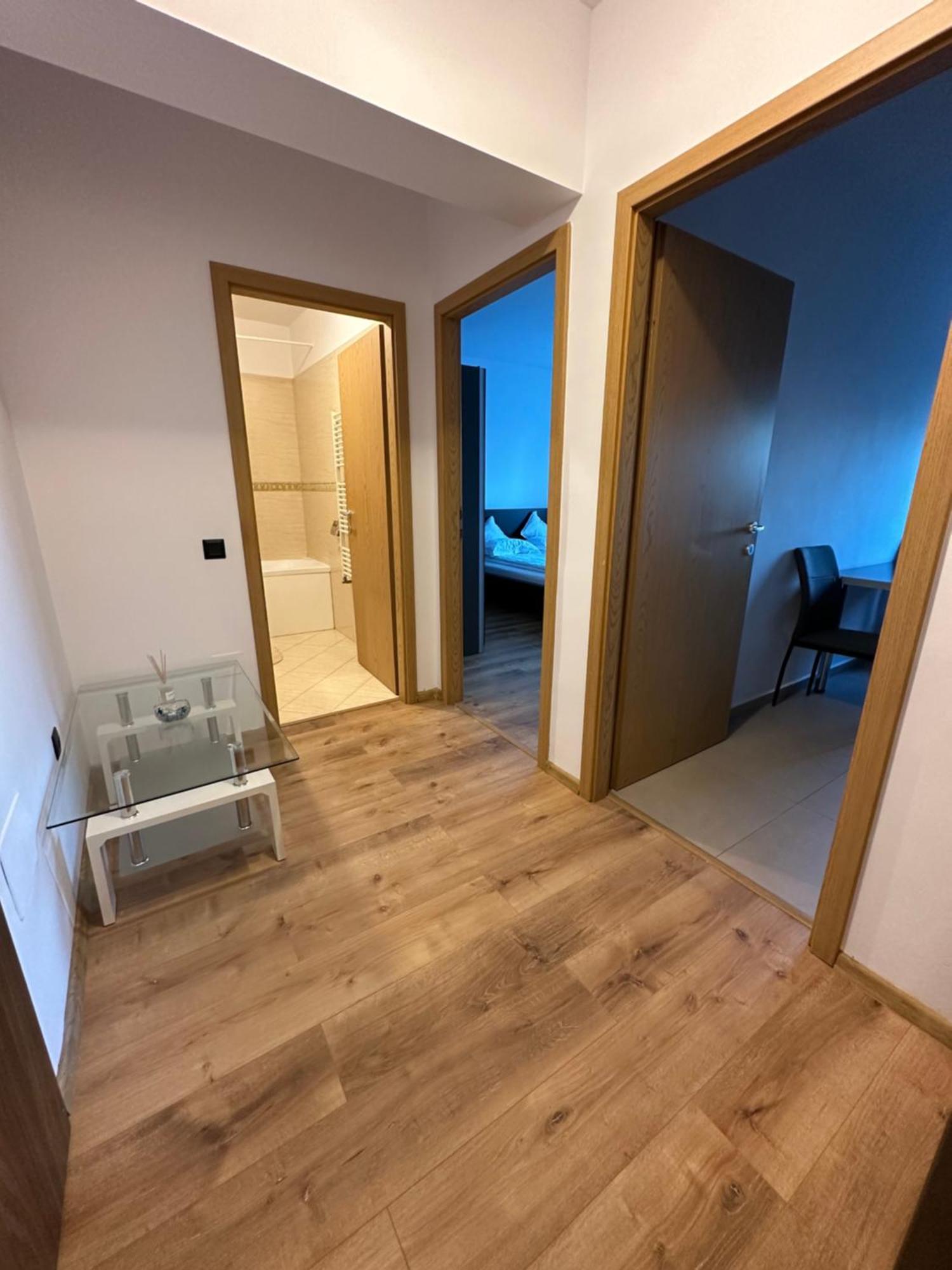 קלוז'-נאפוקה Junior Residence Studio מראה חיצוני תמונה