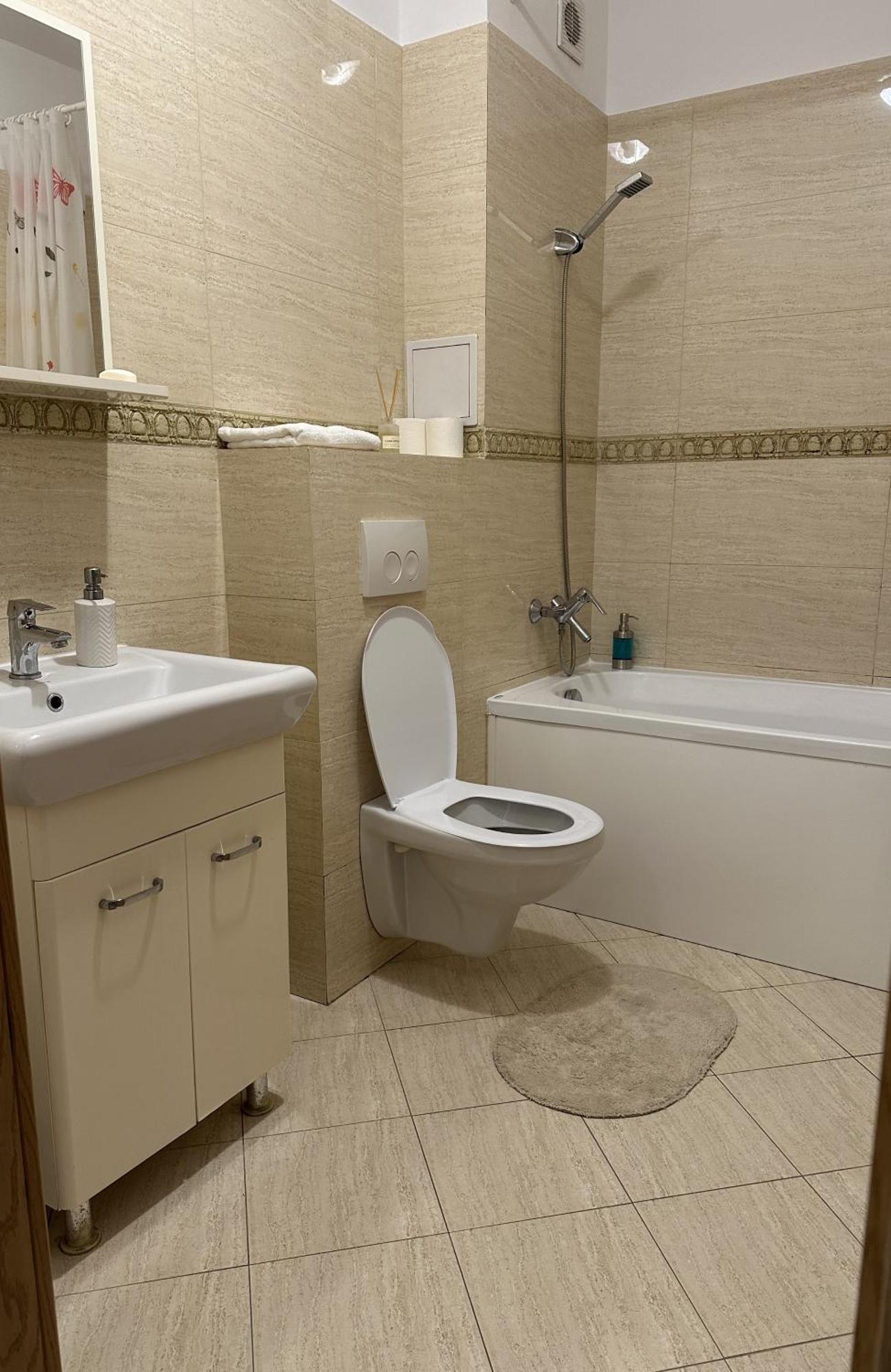 קלוז'-נאפוקה Junior Residence Studio מראה חיצוני תמונה