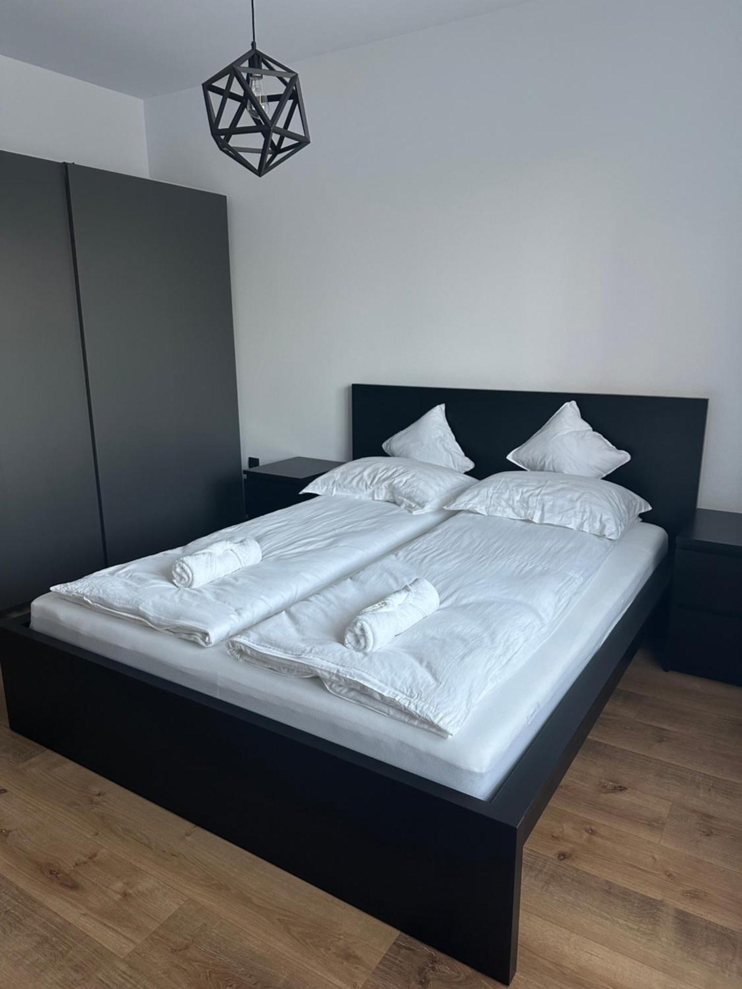 קלוז'-נאפוקה Junior Residence Studio מראה חיצוני תמונה