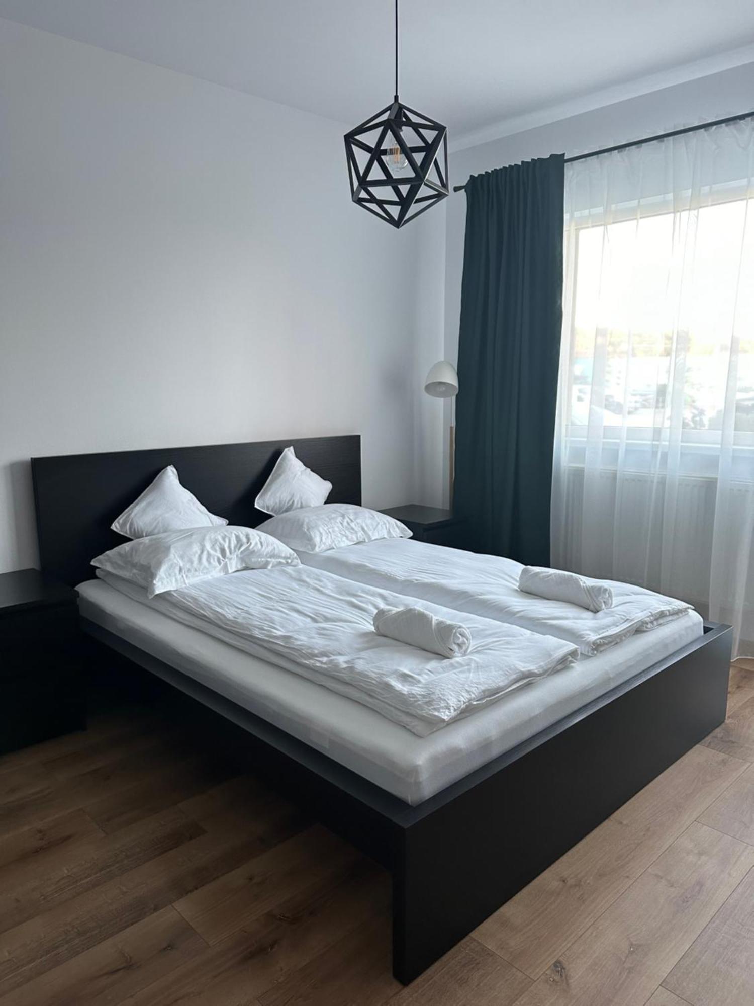 קלוז'-נאפוקה Junior Residence Studio מראה חיצוני תמונה