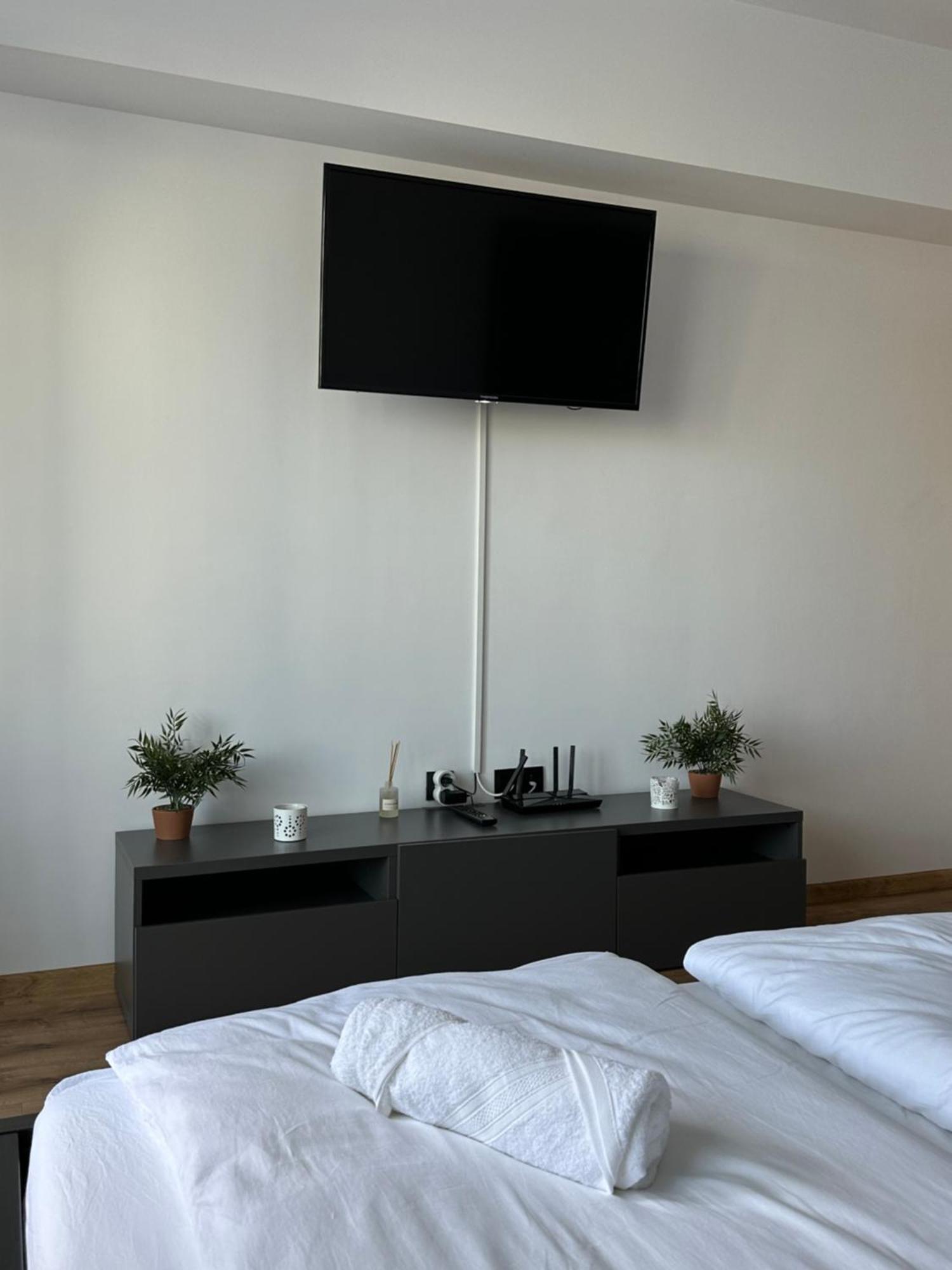 קלוז'-נאפוקה Junior Residence Studio מראה חיצוני תמונה